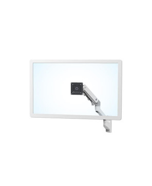 Buy Ergotron HX Wall Monitor Arm 45-478-216 in White