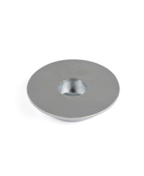 Buy StarTech K-Slot Lock Plate Adapter in Silver KSLTAD for Tablet, iPad, Computer, Monitor, Phone, Laptop