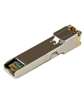 Buy Startech SFP Transceiver Module XBR-000190-ST for Brocade Switches and Routers