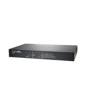 Buy SonicWall TZ600 PoE+ Firewall Device 01-SSC-0028