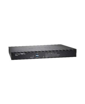 Buy SonicWall TZ600 PoE+ Firewall Device 01-SSC-0028