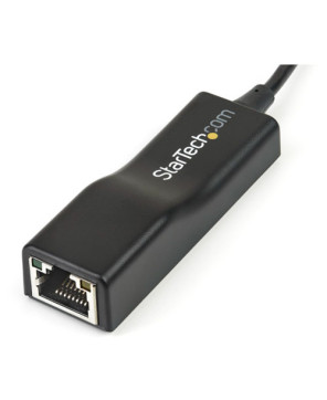 Buy StarTech USB 2.0 to 10/100 Mbps Ethernet Network Adapter Dongle USB2100 for Desktop PC/Notebook