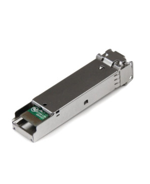 Buy Startech SFP+ Transceiver Module 57-0000075-01-ST for Brocade Switches and Routers