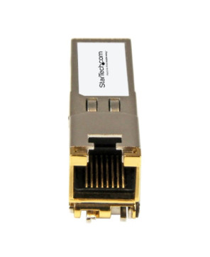 Buy StarTech 1GE Gigabit Ethernet SFP Transceiver Module 10070H-ST for Extreme Networks 10070H