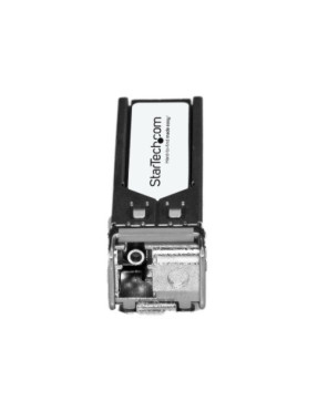 Buy Startech SFP Transceiver Module SFPGE40KT5R3 for Juniper Switches and Routers