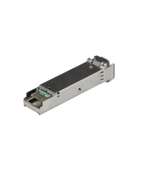 Buy StarTech 10 GbE Gigabit Ethernet BiDi Fibre SFP Transceiver Module SFPGE40KT3R5 for Juniper SFP-GE40KT13R15