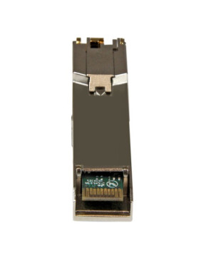 Buy StarTech 1GE Gigabit Ethernet SFP Transceiver Module 10050-ST for Extreme Networks 10050