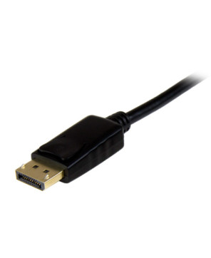 Buy StarTech 3m DisplayPort to HDMI Adapter Cable DP2HDMM3MB for Notebook