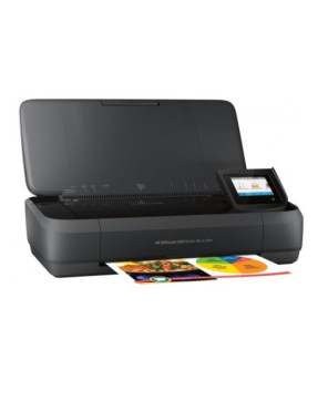 Buy HP OfficeJet 250 Mobile All-In-One Printer CZ992A