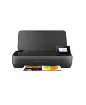 Buy HP OfficeJet 250 Mobile All-In-One Printer CZ992A