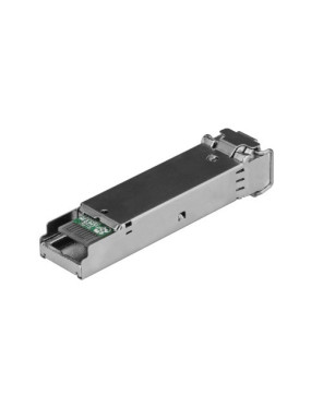 Buy StarTech 10 GbE Gigabit Ethernet BiDi Fibre SFP Transceiver Module 10057-ST for Extreme Networks 10057