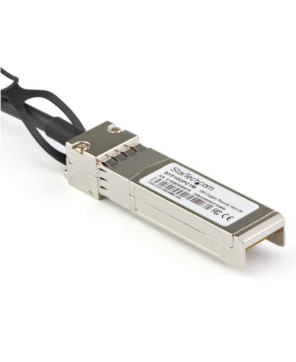 Buy StarTech 2m Dell EMC DAC-SFP-10G-2M Compatible Transceiver Module DACSFP10G2M for Router