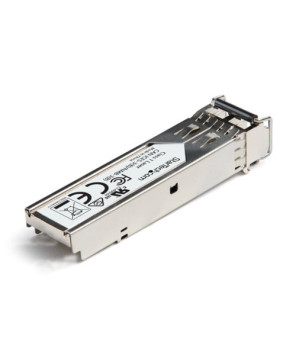 Buy StarTech Juniper 1GbE Compatible SFP Module Transceiver CTPSFP1GELXS