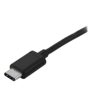 Buy StarTech 2m USB-C Cable M M USB 2.0 USB2CC2M for Notebook