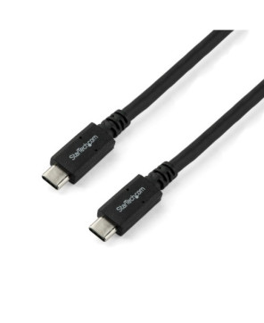 Buy Startech USB Data Transfer Cable USB315C5C6 for MacBook, Monitor, Docking Station