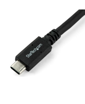 Buy Startech USB Data Transfer Cable USB315C5C6 for MacBook, Monitor, Docking Station