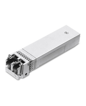 Buy TP-Link 10GBase-SR SFP+ LC Transceiver Module TL-SM5110-SR for TL-SG3428X, TL-SG3428XMP