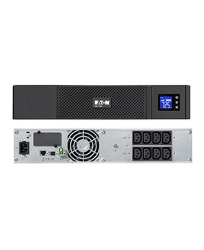 Buy Eaton 5SC 1500VA/1050W 2U Short Depth Line-Interactive Rack UPS 5SC1500IR-AU