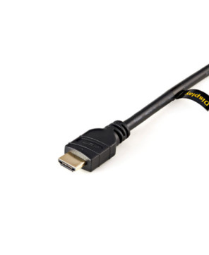 Buy Startech 15m 50 ft Active CL2 In-wall High Speed HDMI Cable HDMM15MA