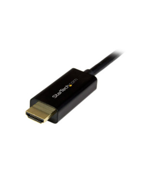 Buy Startech 5m 16 ft 4K DisplayPort to HDMI Adapter Cable DP2HDMM5MB