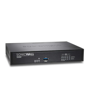 SonicWall TZ350 Firewall Appliance with Total Secure 1-Year 02-SSC-1842