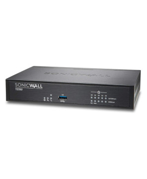 SonicWall TZ350 Firewall Appliance with Total Secure 1-Year 02-SSC-1842