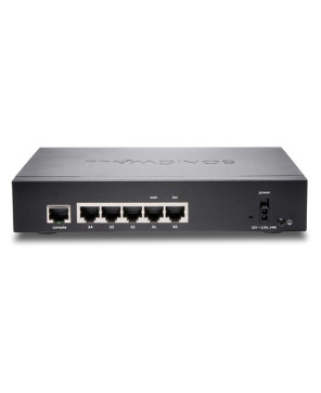 SonicWall TZ350 Firewall Appliance with Total Secure 1-Year 02-SSC-1842