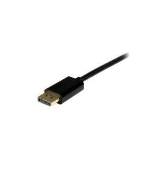 Buy Startech 2m Mini DisplayPort to DisplayPort Cable MDP2DPMM2M