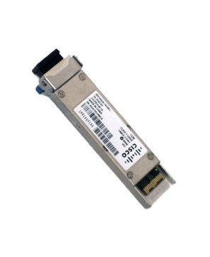 Buy Cisco XFP Low Power Multirate Transceiver Module XFP10GLR-192SR-L= for 14X10GBE-WL-XFP-RF, 20X10GBE-WL-XFP