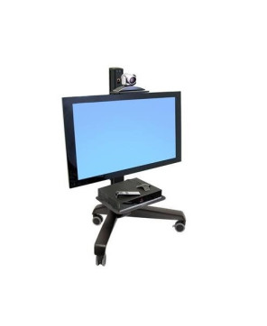 Buy Ergotron Neo-Flex Mobile Media Center Display Stand 24-190-085 for 27" to 40" TV