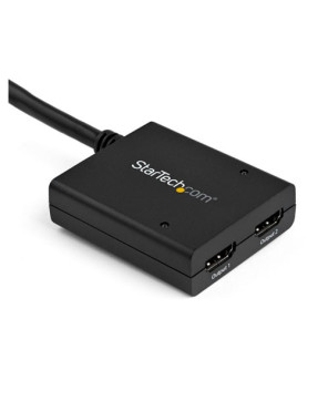 Buy StarTech 4K HDMI 2-Port Video Splitter ST122HD4KU for StarTech ST121SHD50, SVA5M3NEUA