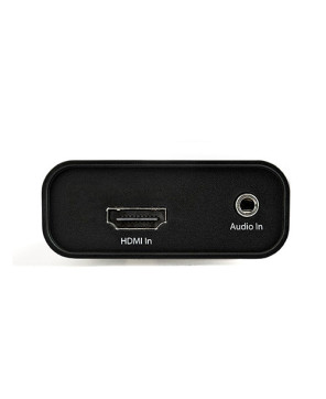 Buy StarTech HDMI to USB-C 1080p Video Capture Device UVCHDCAP