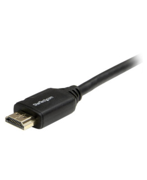 Buy Startech 1M Premium High Speed HDMI Cable with Ethernet HDMM1MP for Audio and Video Device