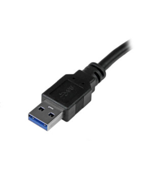 Buy Startech USB 3.1 Gen 2 10Gbps to 2.5" SATA Hard Drive Adapter USB312SAT3CB for Notebook