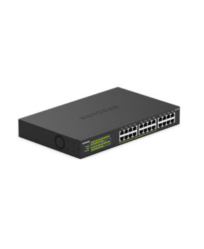 Buy Netgear 24-Port Gigabit Ethernet Unmanaged Switch GS324P-100AJS with 16-Ports 190W PoE+ 