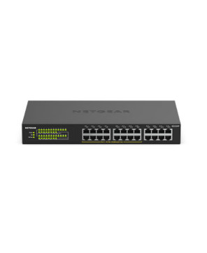 Buy Netgear 24-Port Gigabit Ethernet Unmanaged Switch GS324P-100AJS with 16-Ports 190W PoE+ 