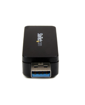 Buy Startech USB 3.0 External Flash Multi Media Memory Card Reader FCREADMICRO3 for microSDHC, SD