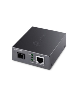 Buy TP-Link Gigabit WDM Media Converter TL-FC311B-2