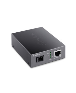 Buy TP-Link Gigabit WDM Media Converter TL-FC311B-2