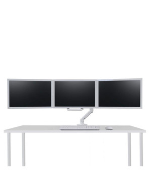 Buy Ergotron HX Triple Monitor Bow Kit 98-009-216 in White