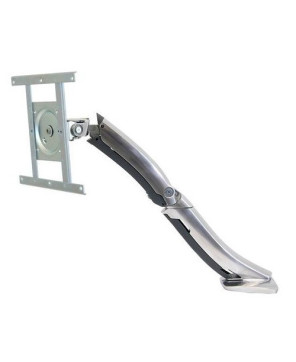 Buy Ergotron MX Wall Mount LCD Arm 45-228-026 for Mid Sized Displays