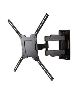 Buy Ergotron Neo-Flex Cantilever VHD Wall Mount in Black 45-385-223 for Flat Panel Display