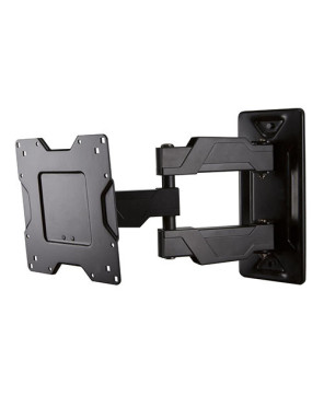 Buy Ergotron Neo-Flex Cantilever VHD Wall Mount in Black 45-385-223 for Flat Panel Display