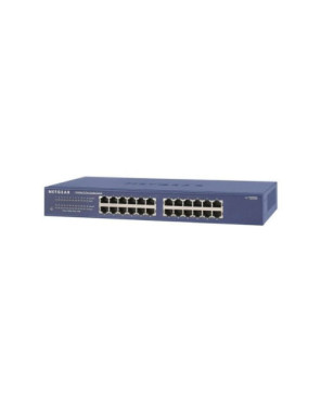 Buy NetGear Prosafe JGS500 24-Port Unmanaged Gigabit Ethernet Switch JGS524AU