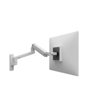 Buy Ergotron MXV Wall Monitor Mount in White 45-505-216