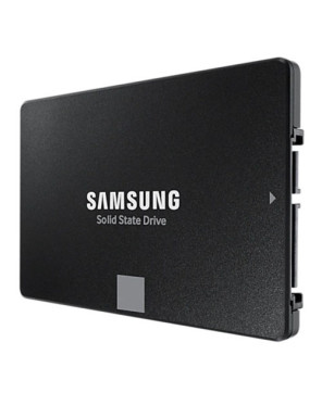 Buy Samsung 500GB Solid State Drive 870 EVO SATA III 2.5" MZ-77E500BW