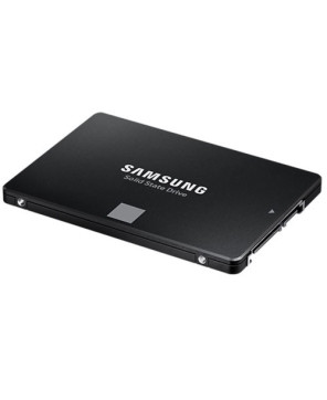 Buy Samsung 500GB Solid State Drive 870 EVO SATA III 2.5" MZ-77E500BW