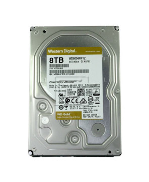 Buy Western Digital 8TB WD Gold Enterprise Class SATA Internal Hard Drive WD8004FRYZ