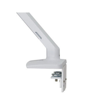 Buy Ergotron MXV Desk Monitor Arm 45-486-026 in Polished Aluminum 