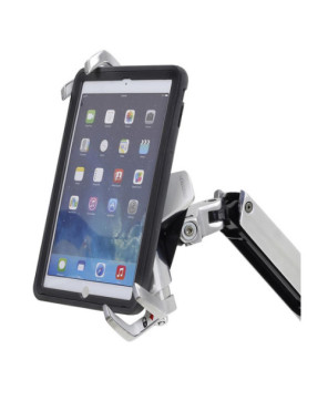 Buy Ergotron Lockable Tablet Mount 45-460-026 